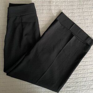 Formal Wide-leg Zara Pants
